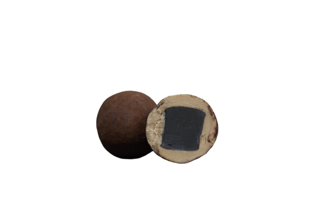 Lakrids by Bülow Double Chocolate Small