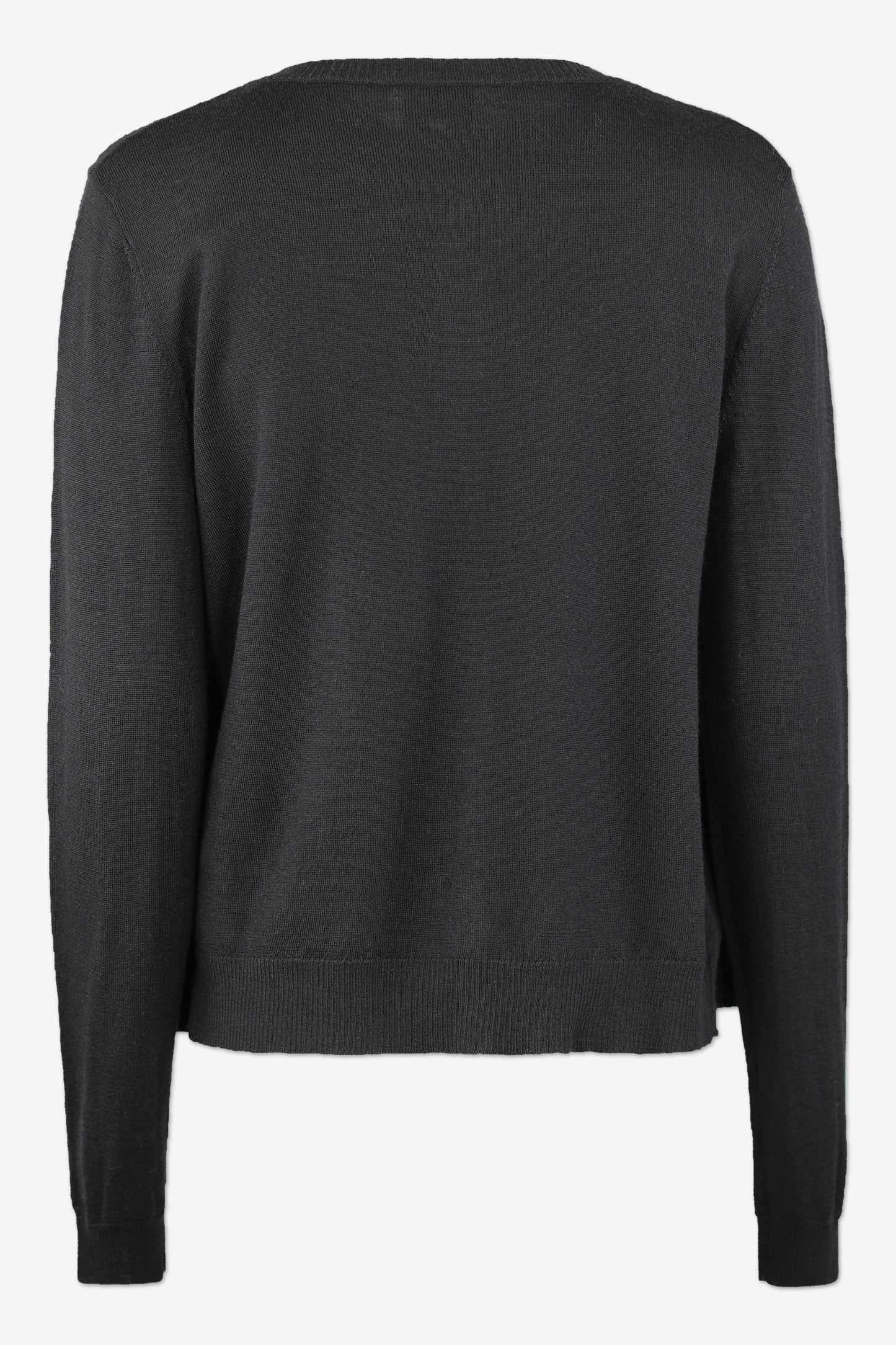 Cardigan UllaSA Black