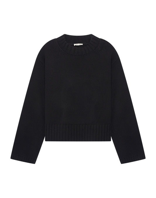Pullover Norah'CL black