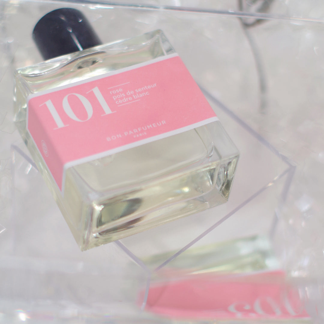 Bon Parfumeur 101