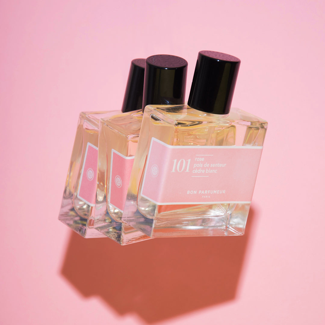 Bon Parfumeur 101