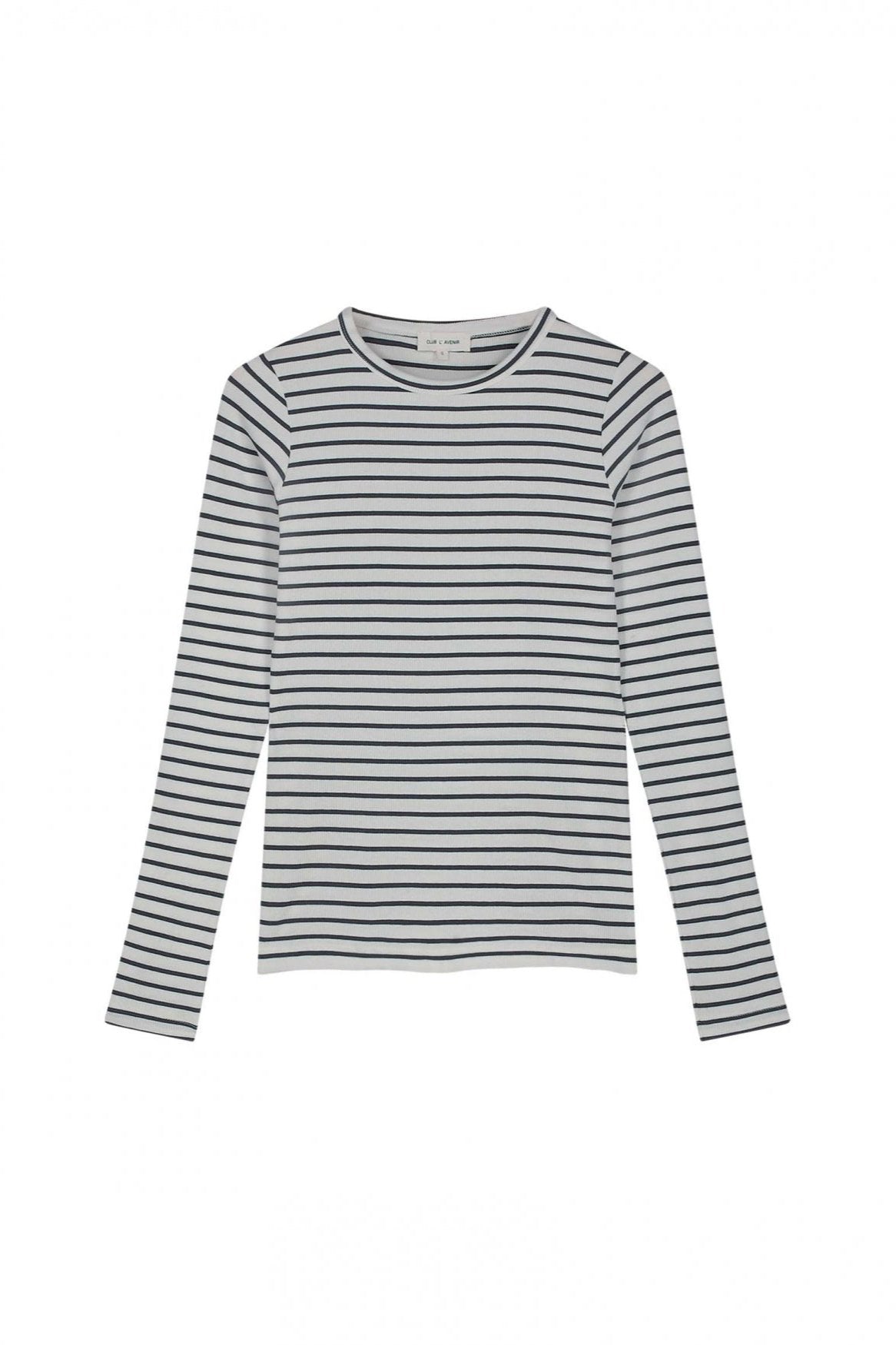 Longsleeve Kaz'CL Stripes