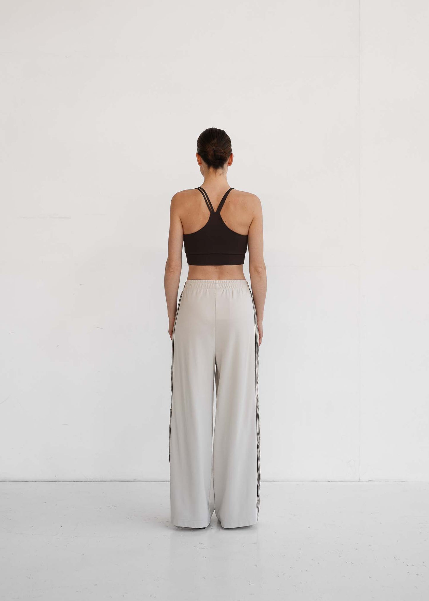 Bra Top Saul`CL Fudge