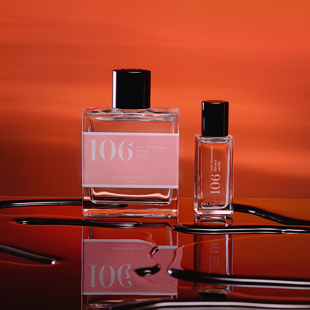 Bon Parfumeur 106