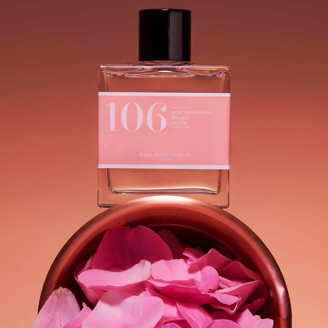 Bon Parfumeur 106