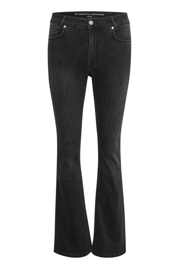 Jeans Bootcut Y High 100 MWDekota