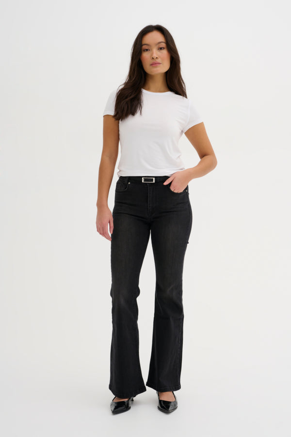 Jeans Bootcut Y High 100 MWDekota
