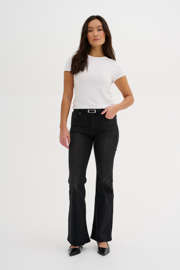 Jeans Bootcut Y High 100 MWDekota