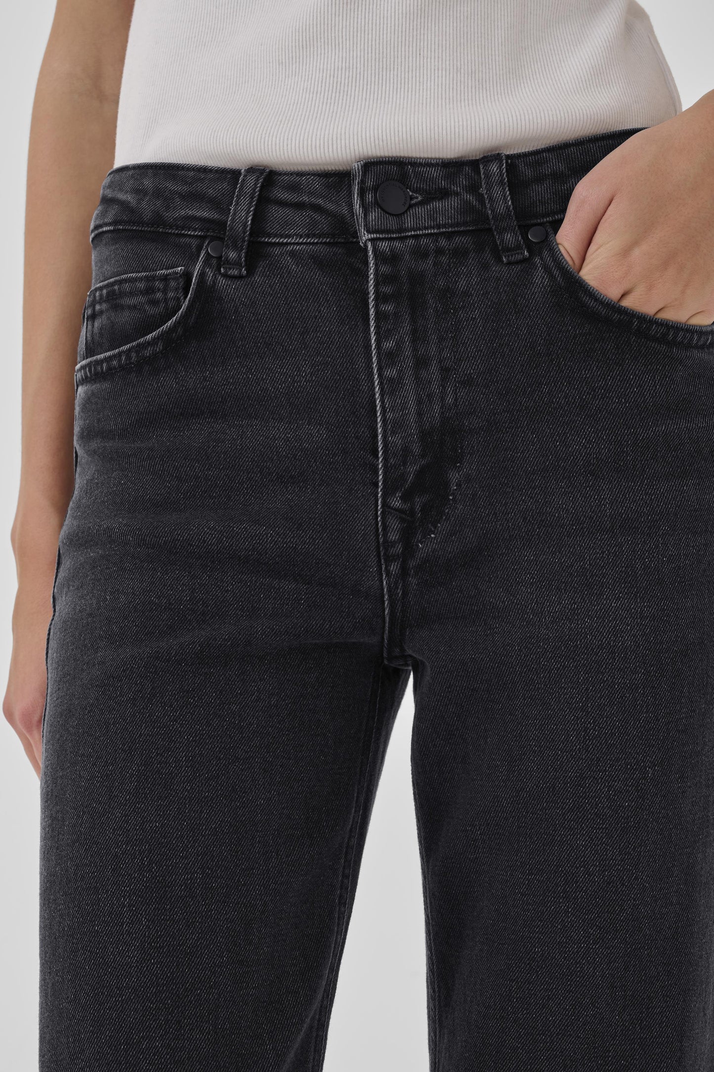 Jeans The LouisMW High Wide