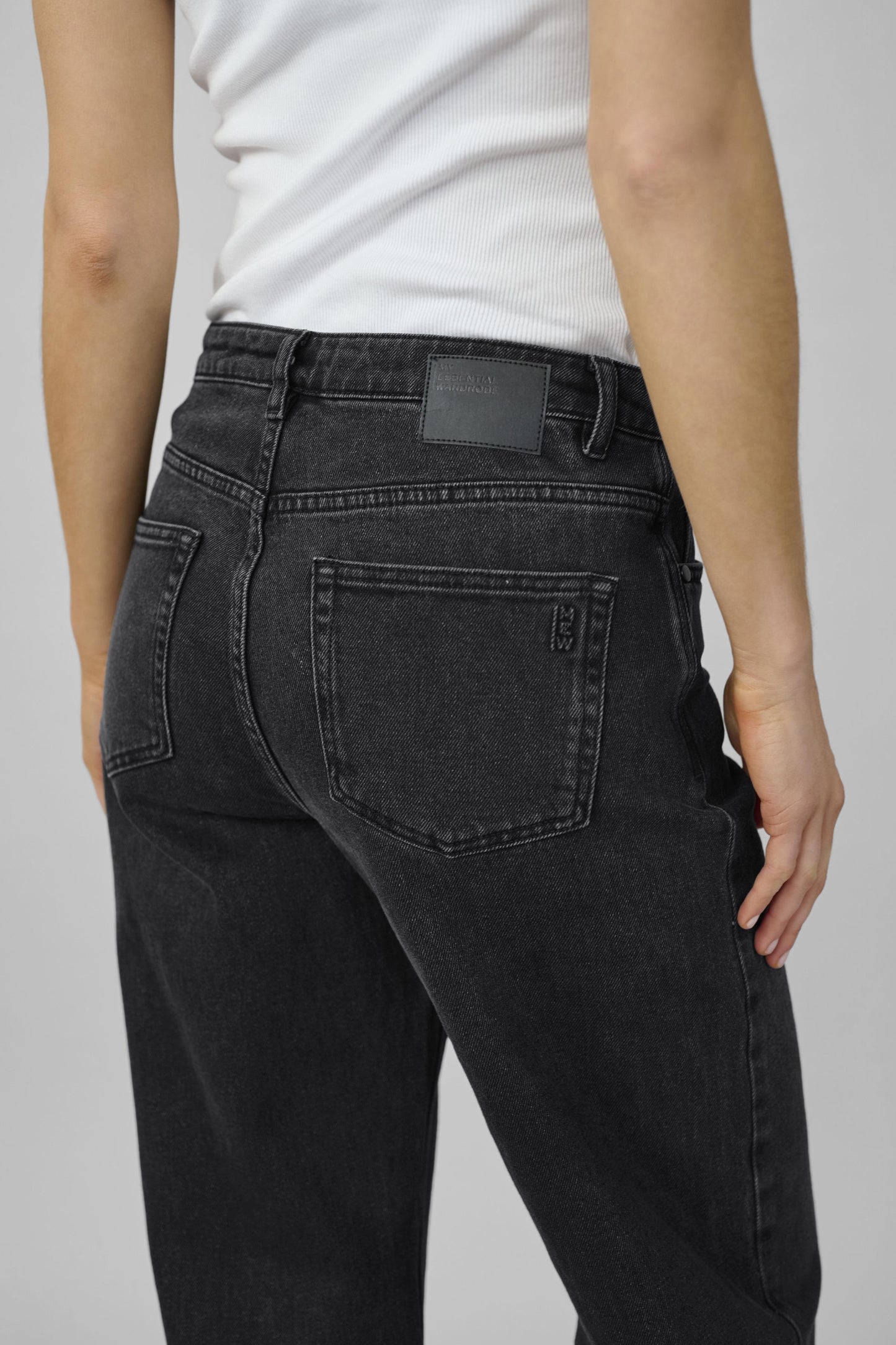 Jeans The LouisMW High Wide