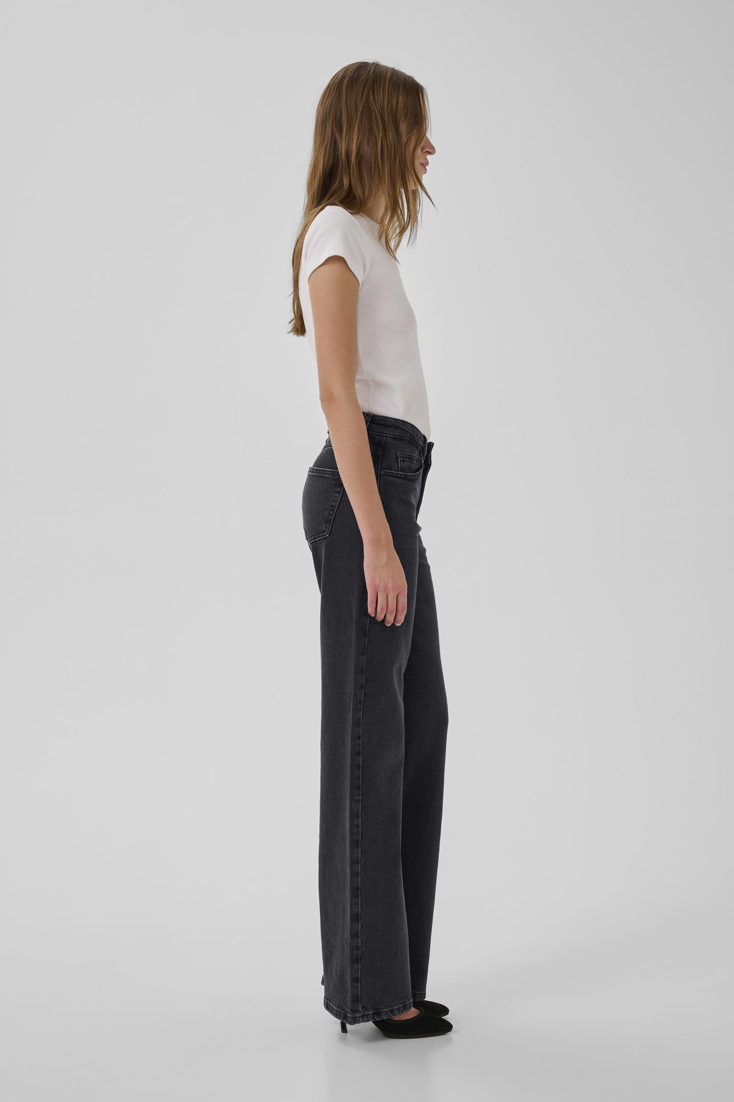 Jeans The LouisMW High Wide