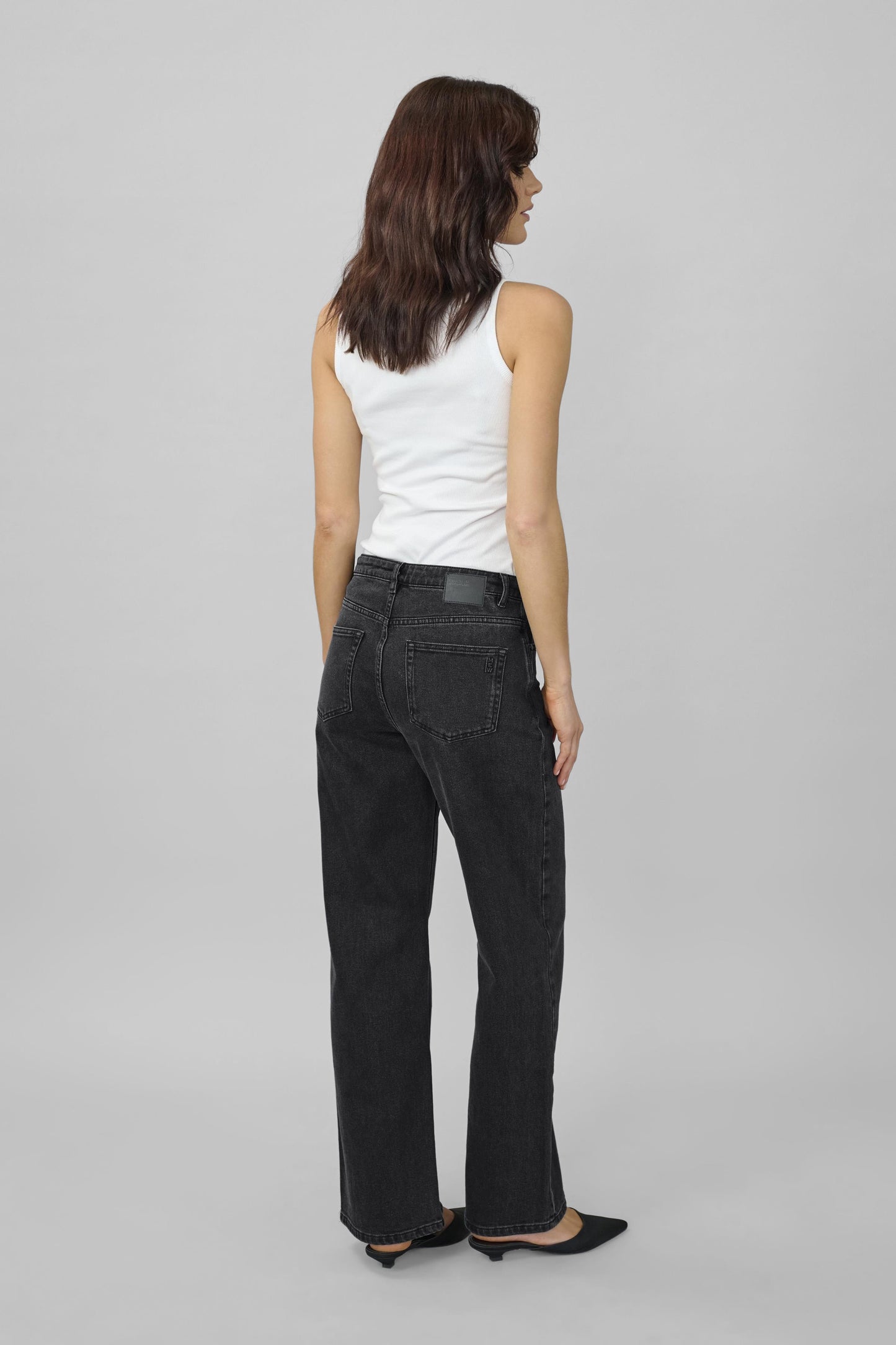 Jeans The LouisMW High Wide