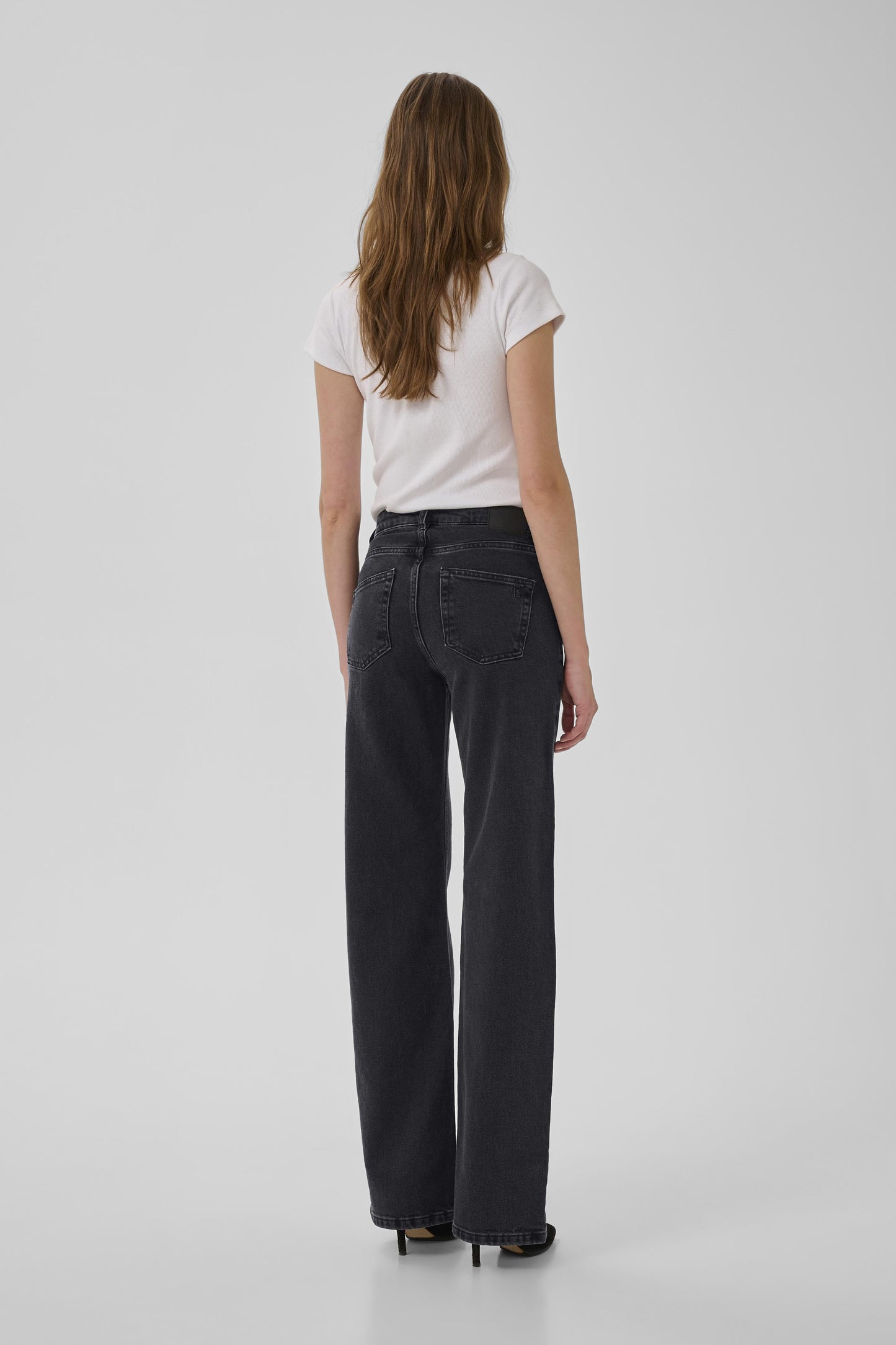 Jeans The LouisMW High Wide
