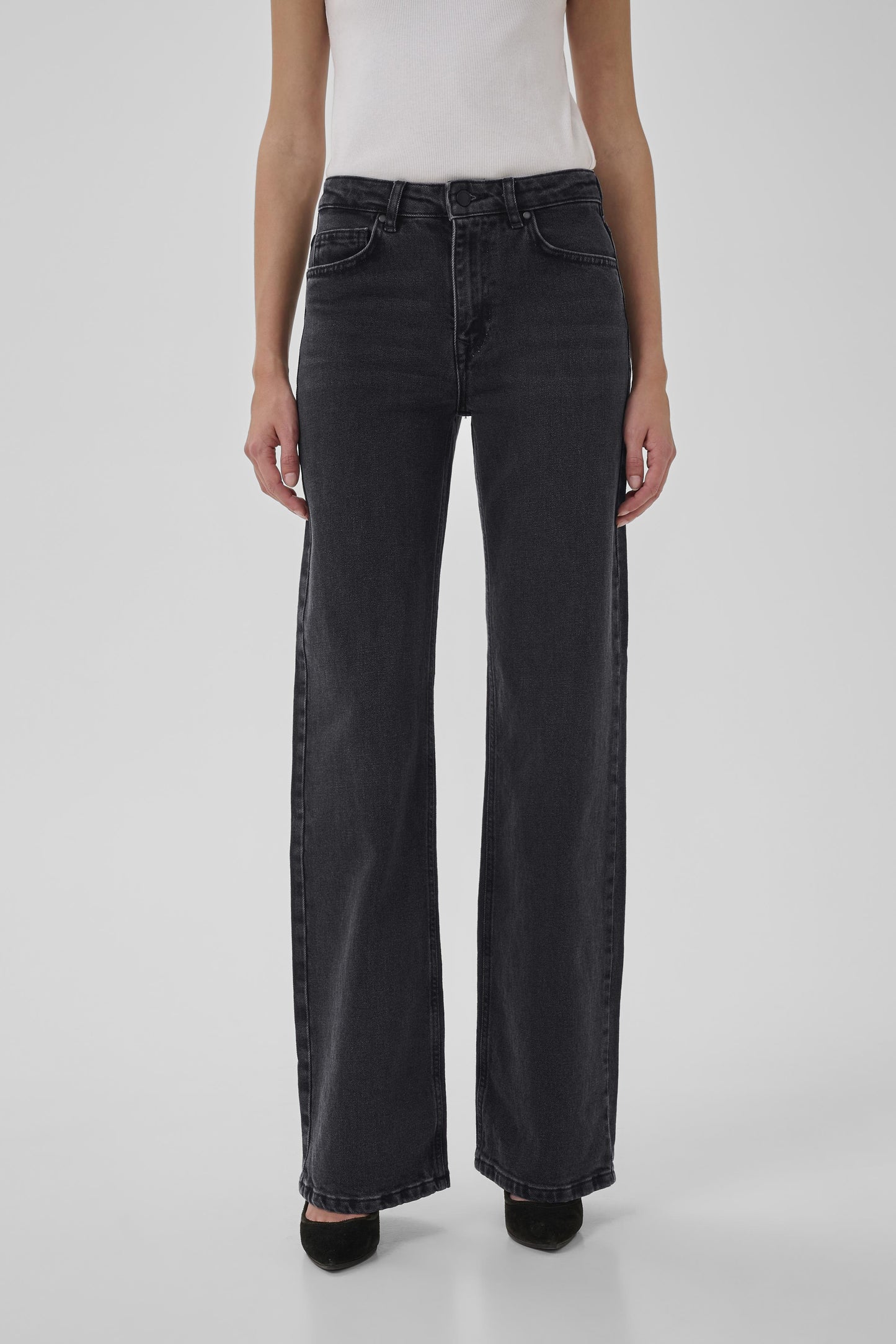 Jeans The LouisMW High Wide