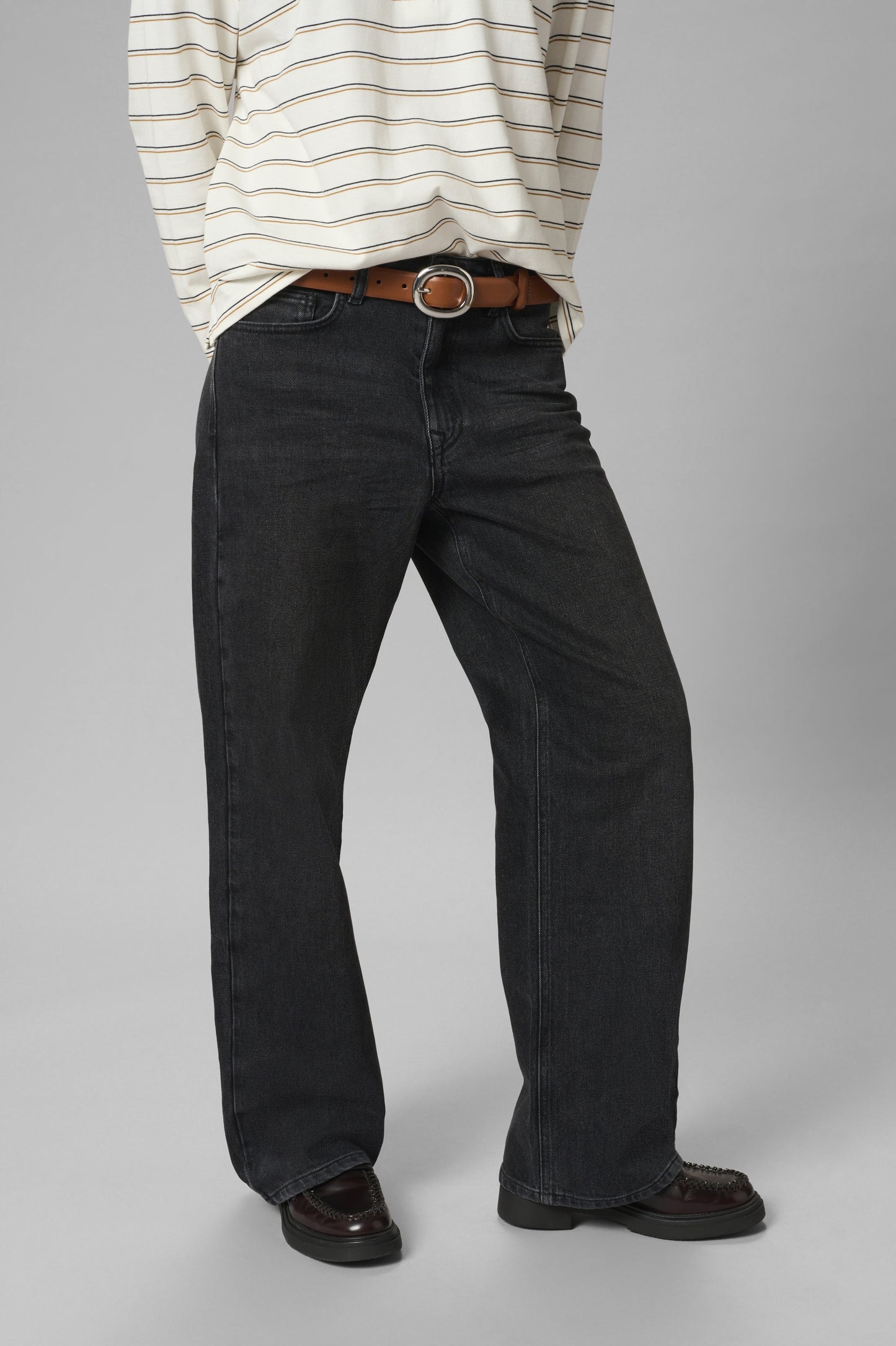 Jeans The LouisMW High Wide