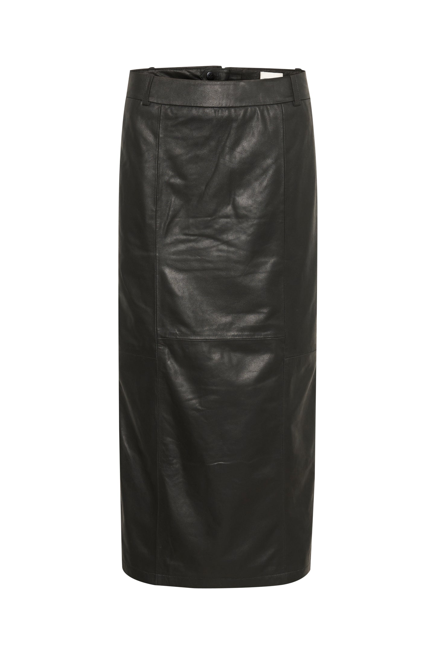 Lederrock LanaMW Black