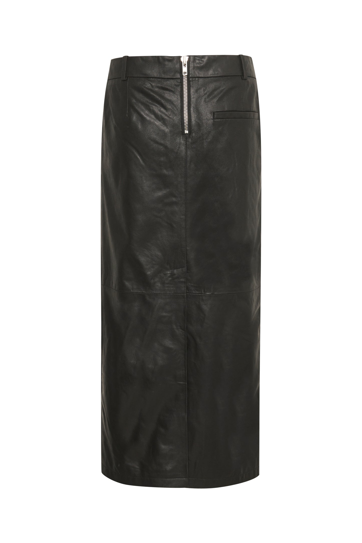 Lederrock LanaMW Black