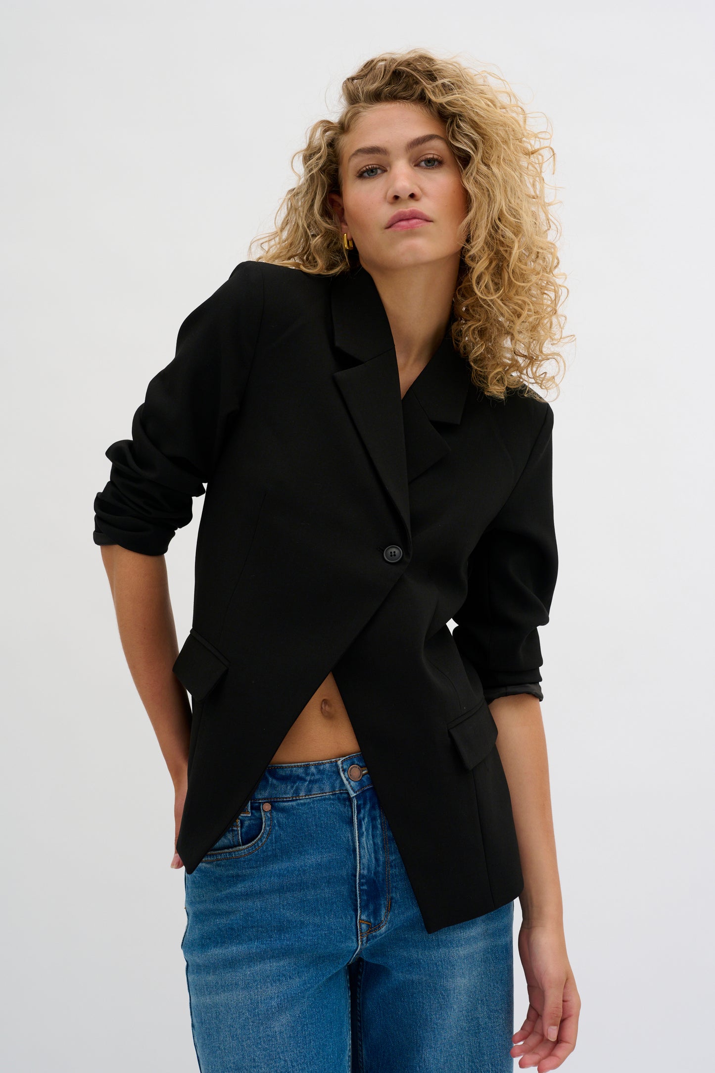 Blazer SpaceMW