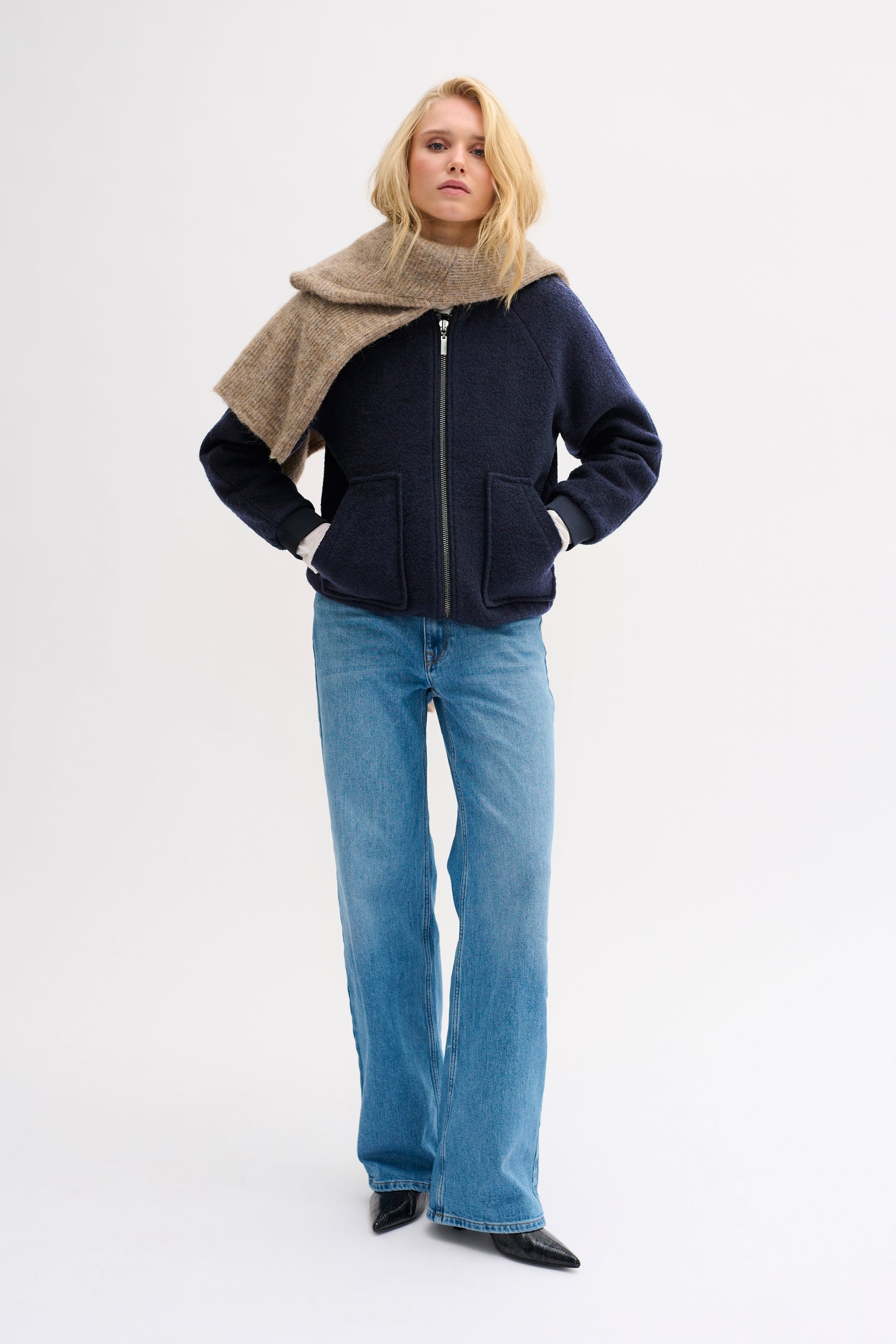 Bomberjacke EllisMW