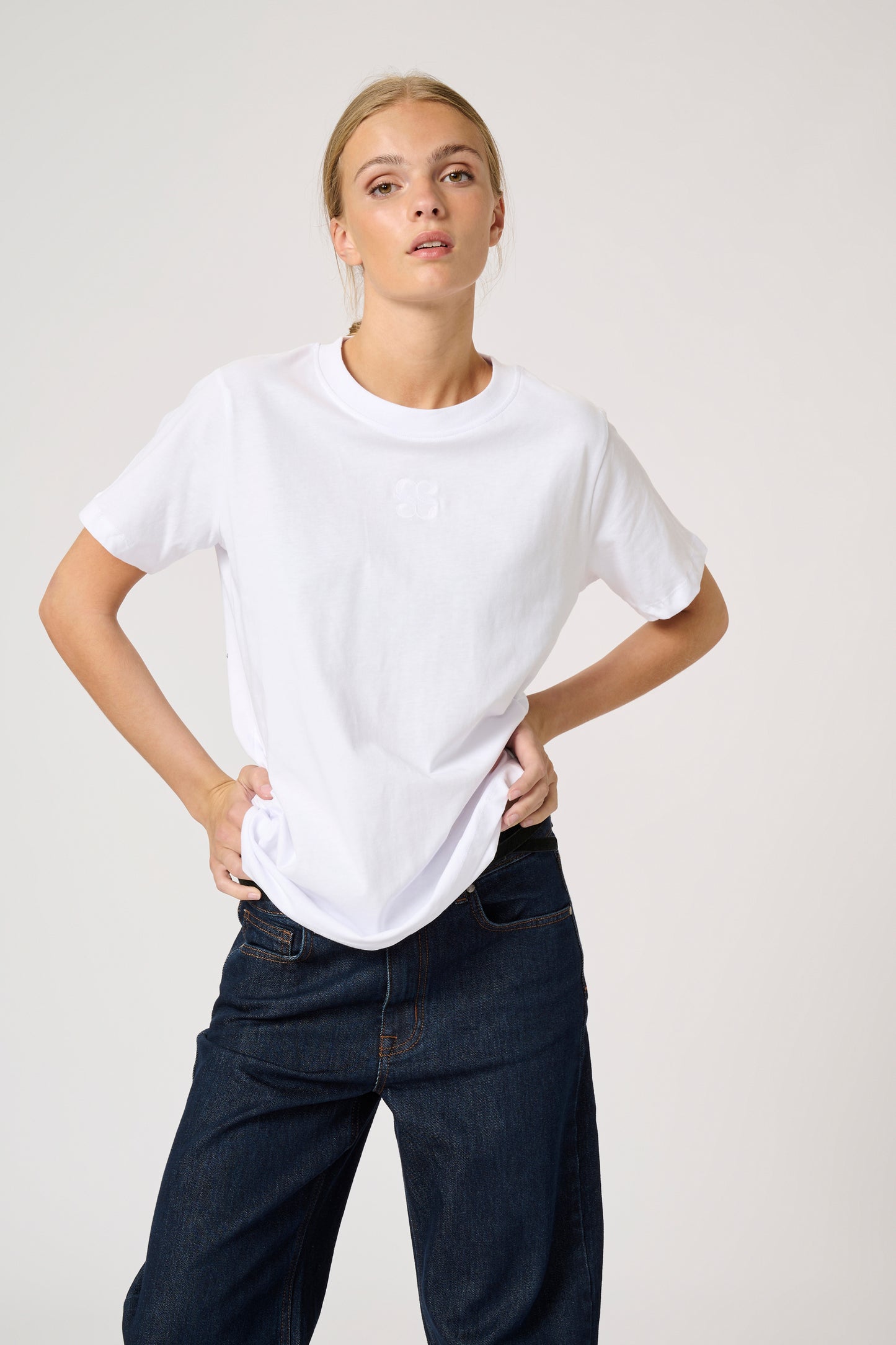 T-Shirt SeattleMW Logo