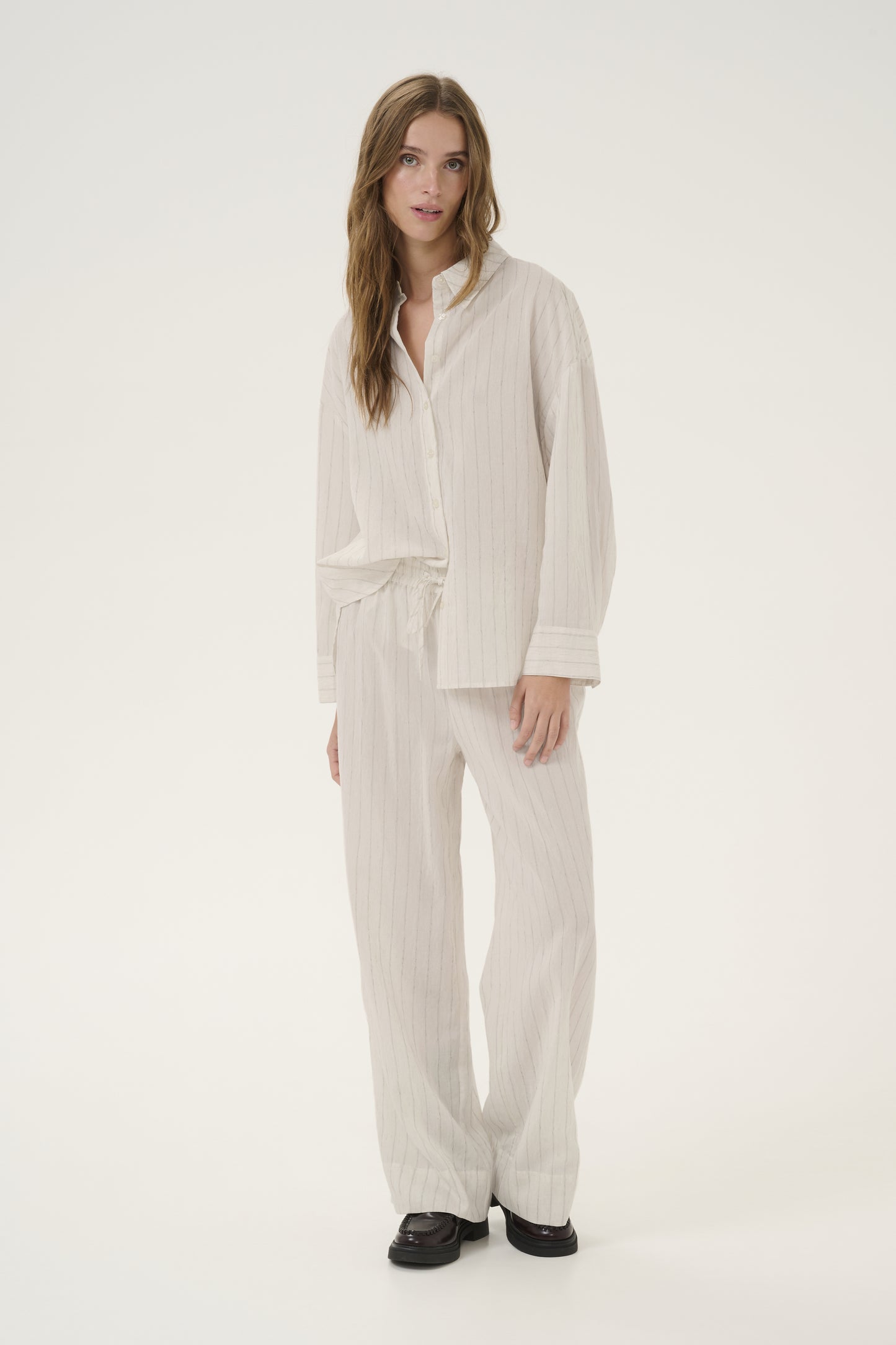 Wide Pants LimaMW