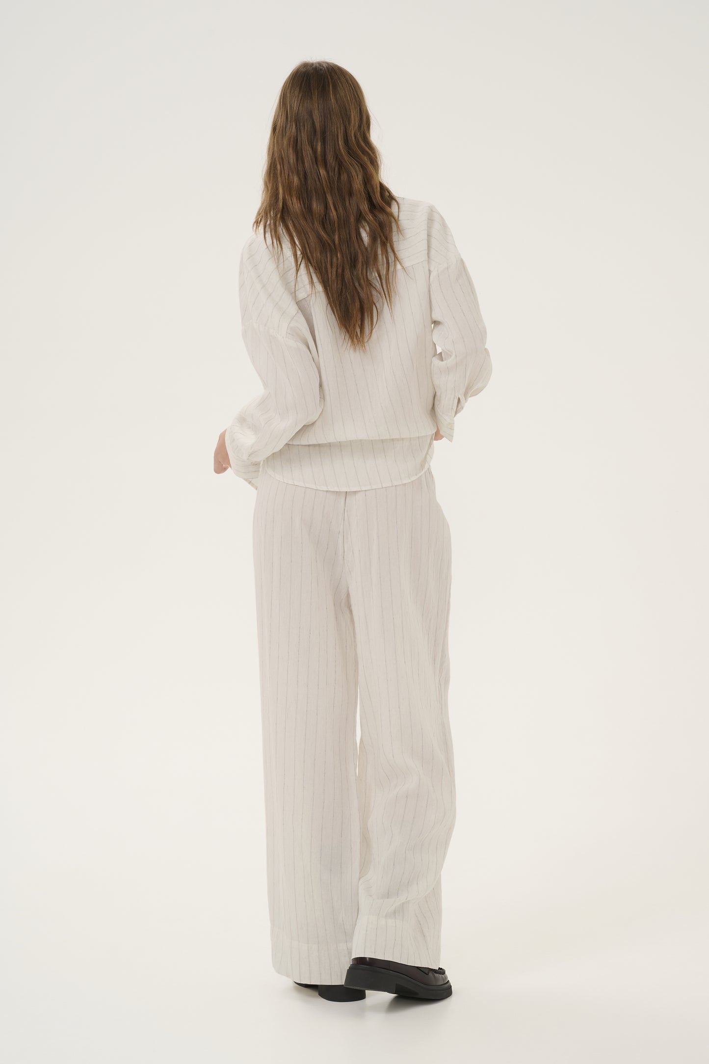 Wide Pants LimaMW