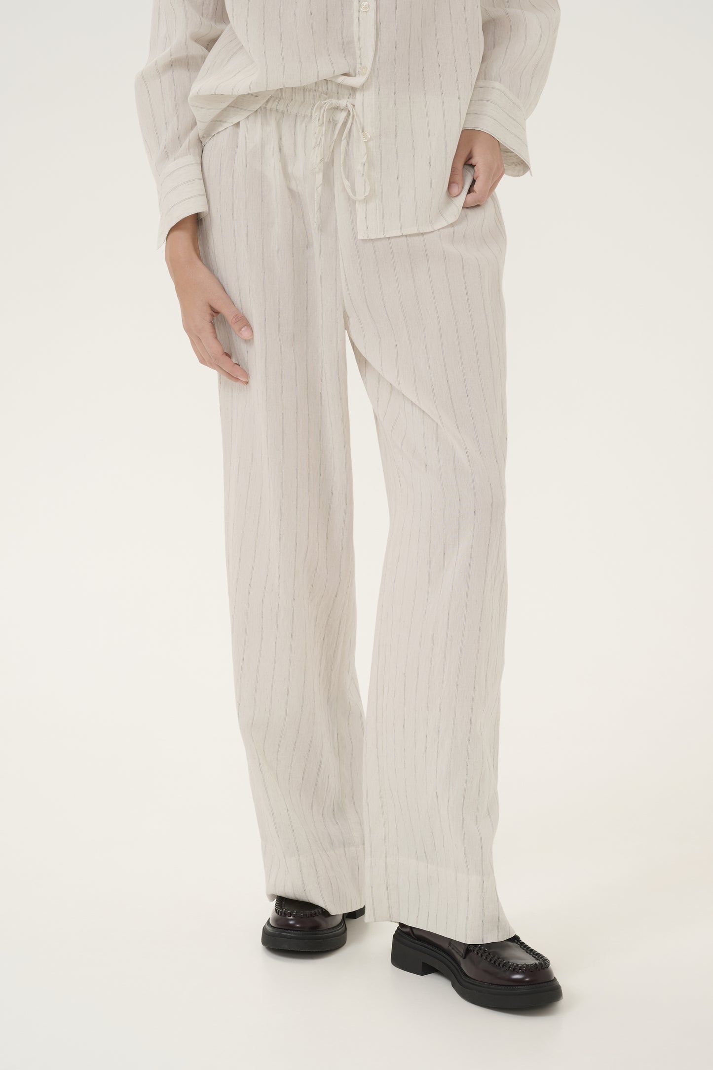 Wide Pants LimaMW