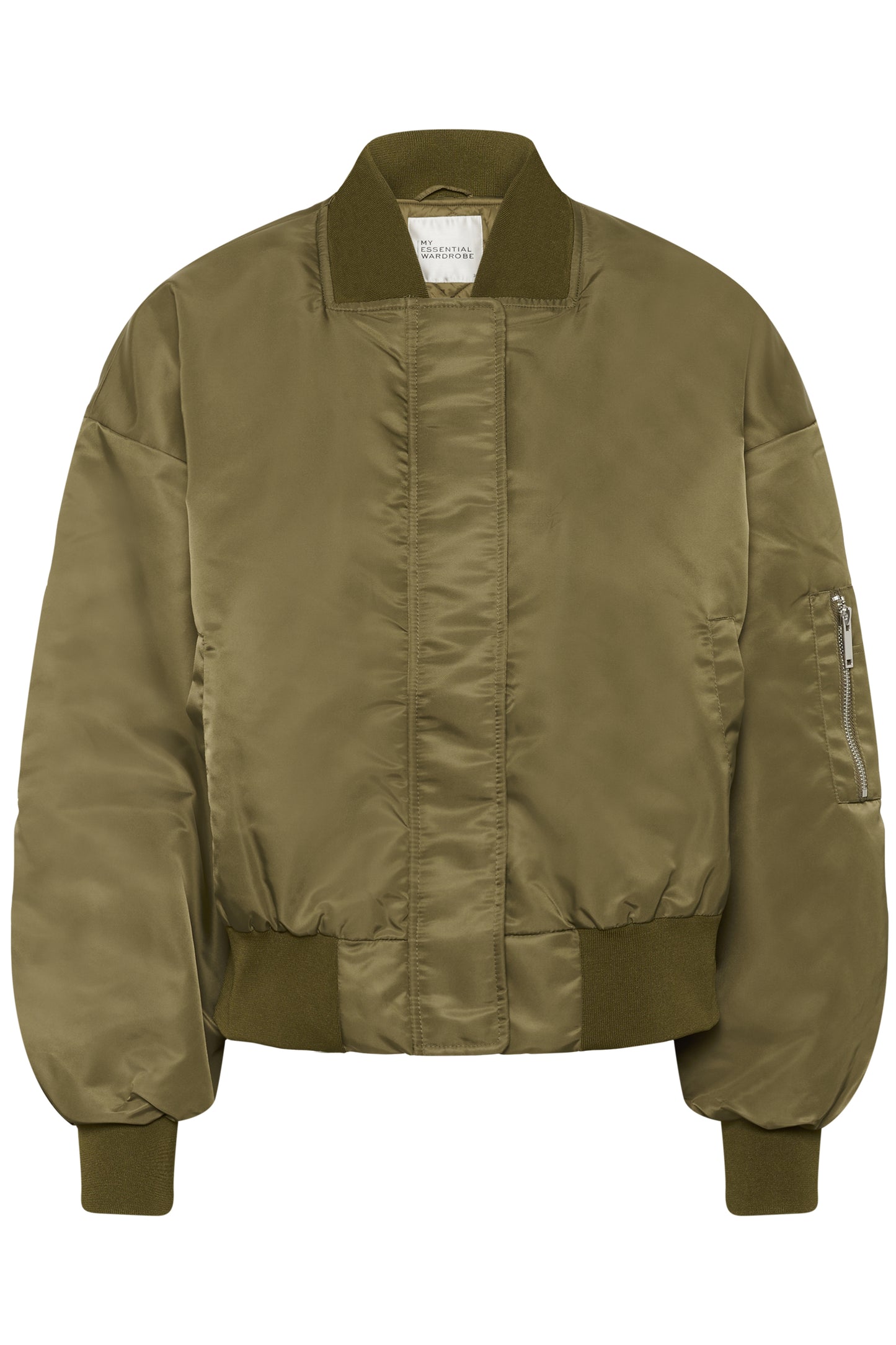 Bomberjacke HelgaMW Short
