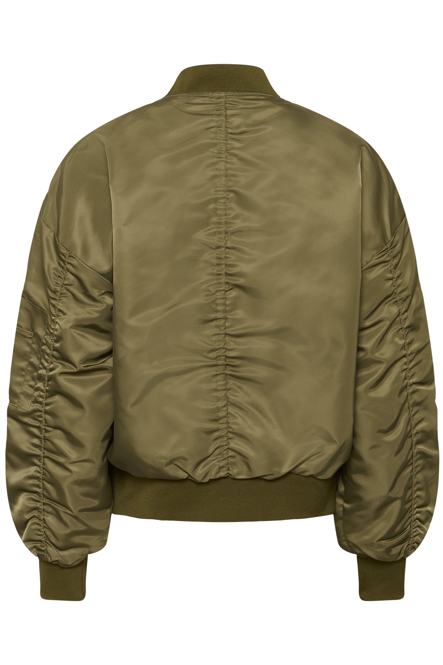 Bomberjacke HelgaMW Short