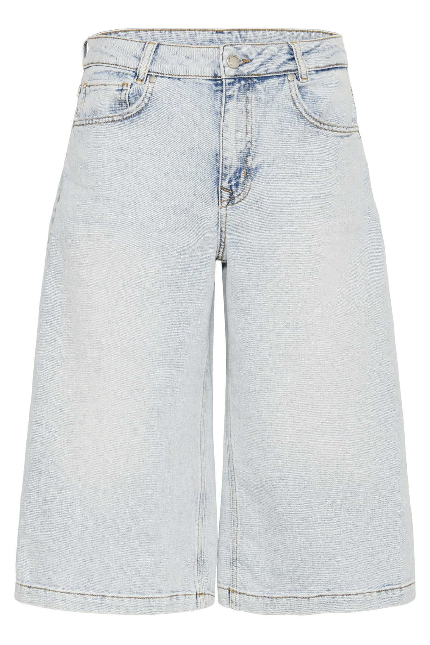 Jeans Shorts DangoMW Light Blue
