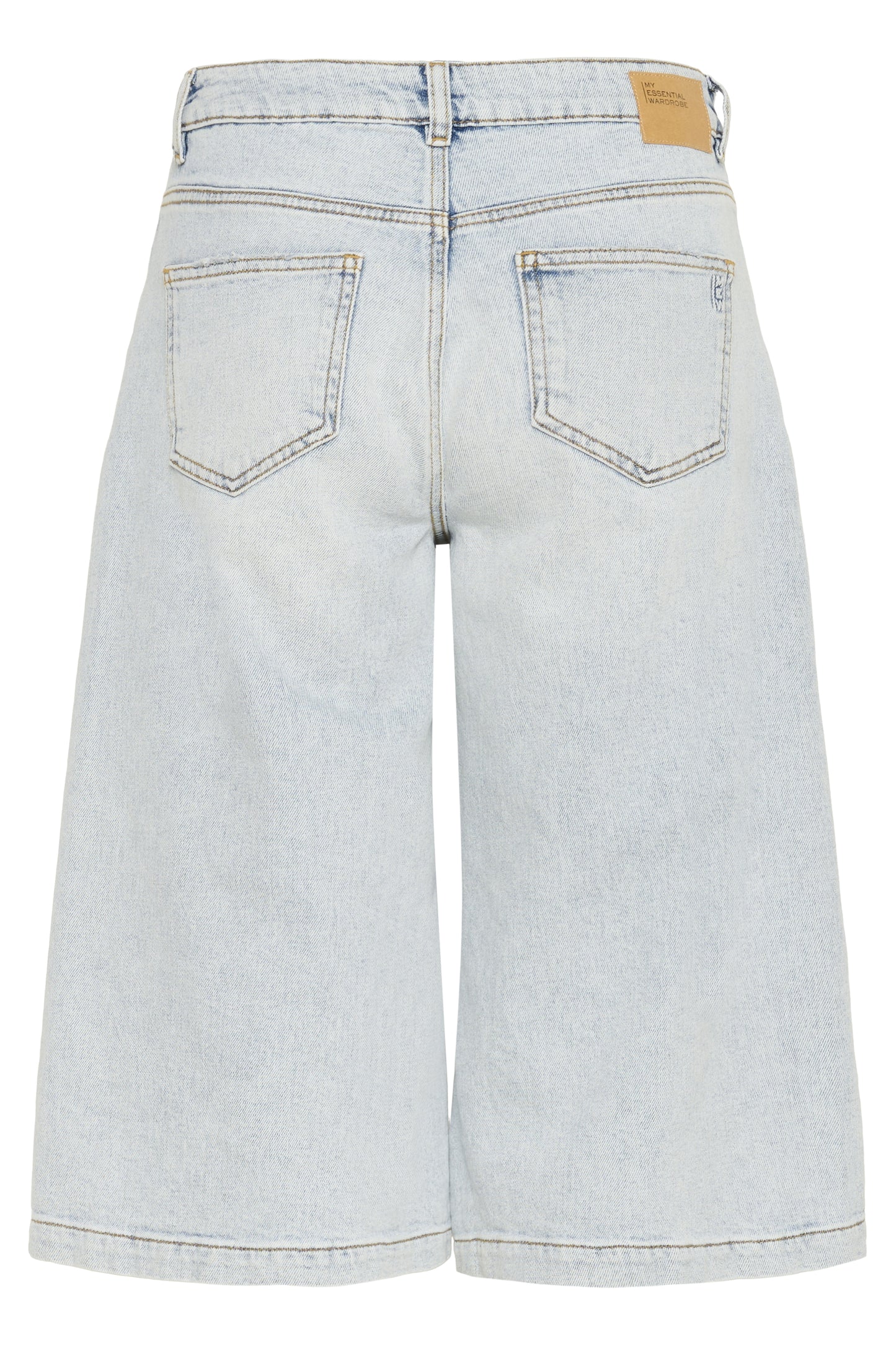 Jeans Shorts DangoMW Light Blue