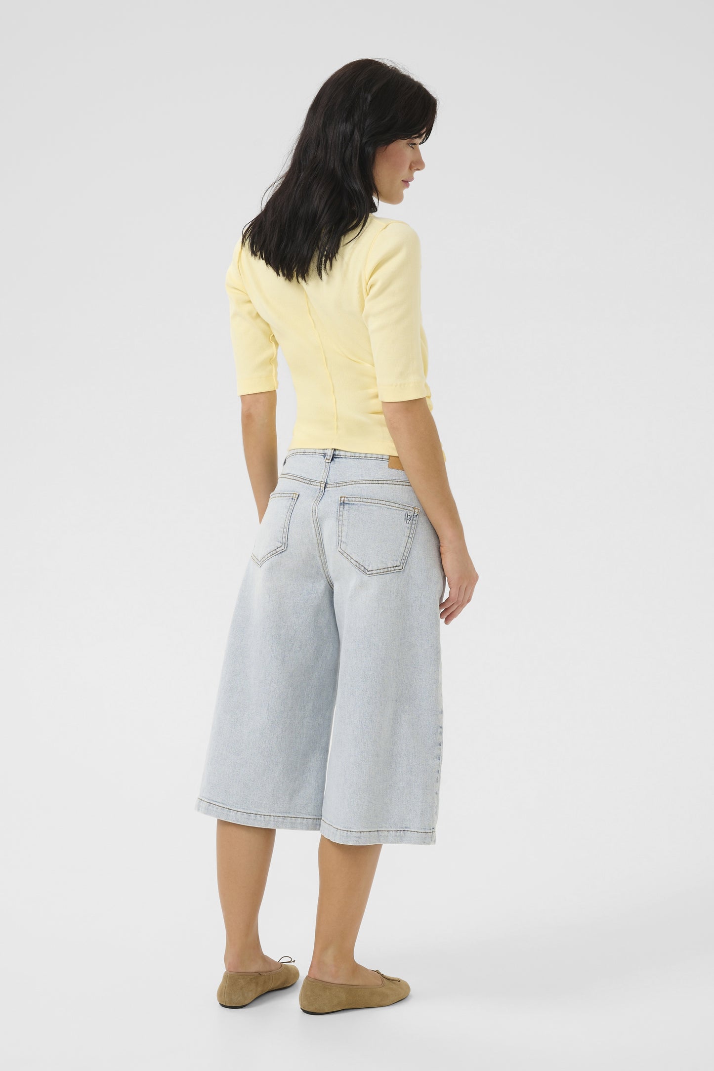 Jeans Shorts DangoMW Light Blue