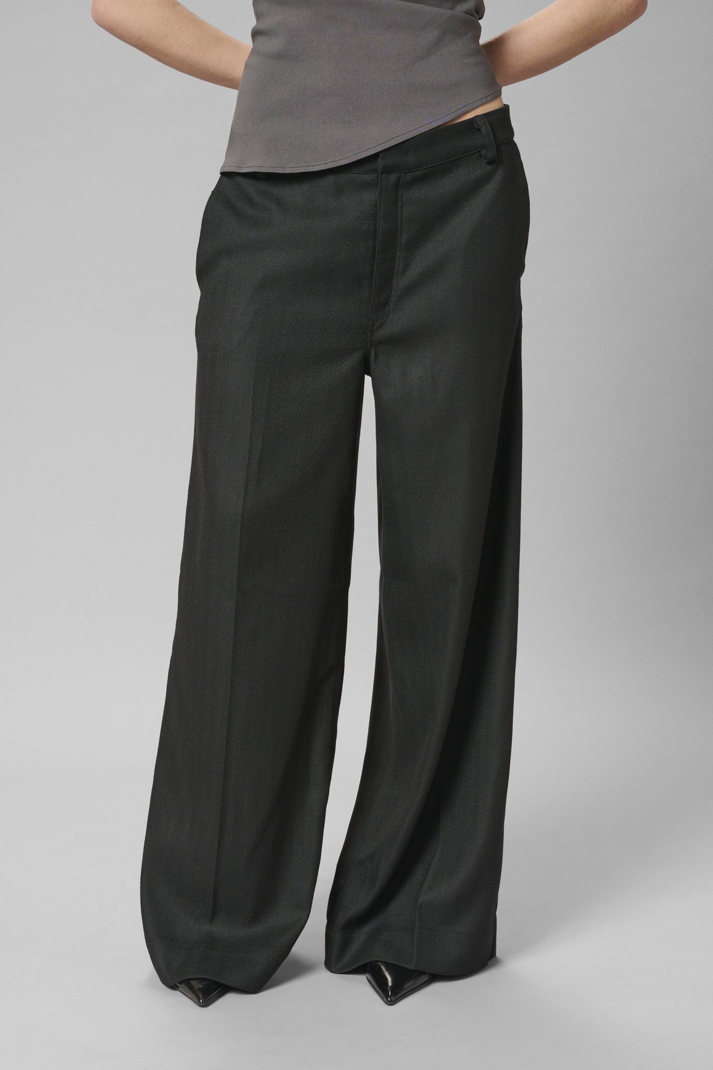 Wide Pant EmmyMW