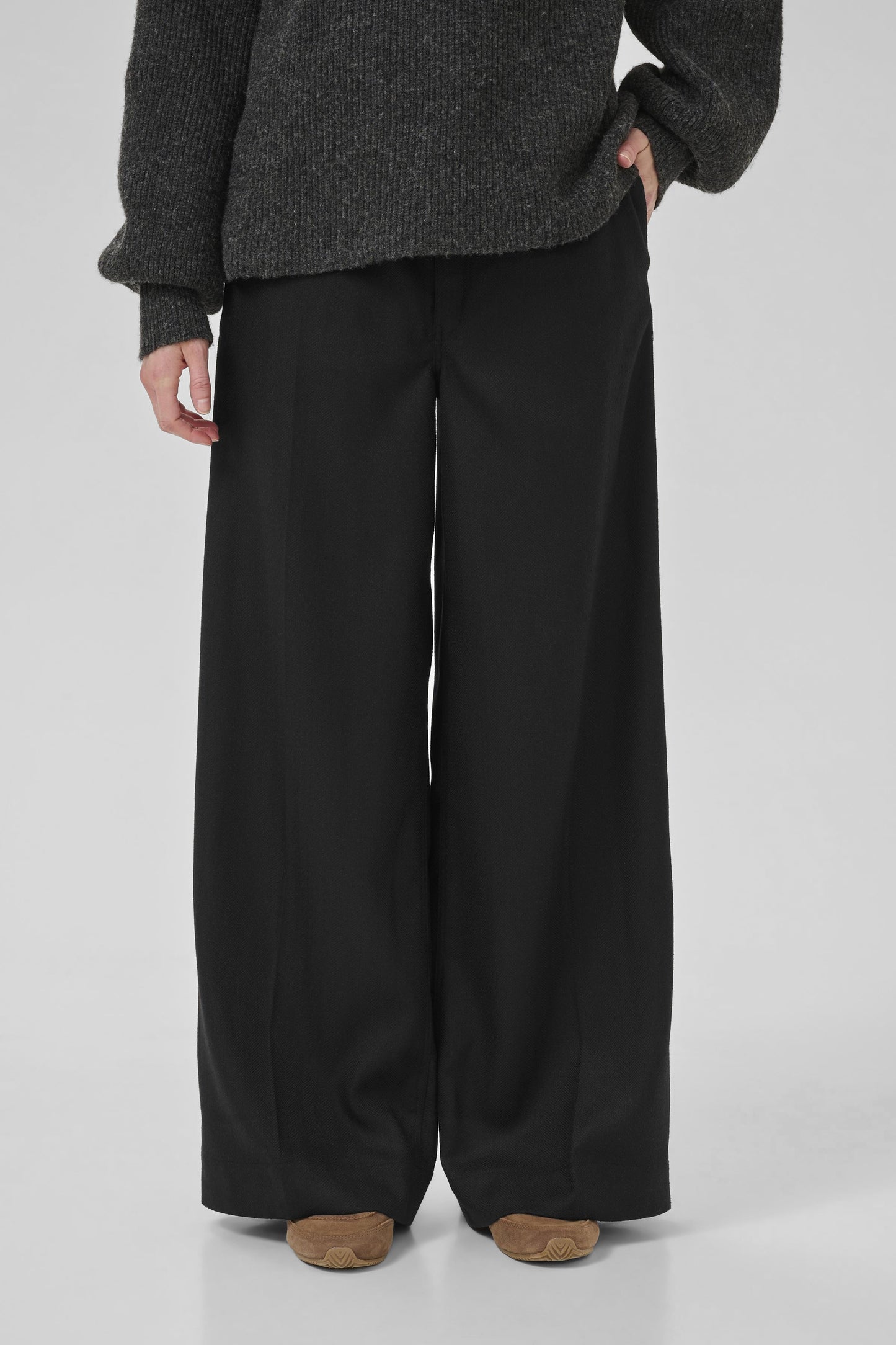 Wide Pant EmmyMW