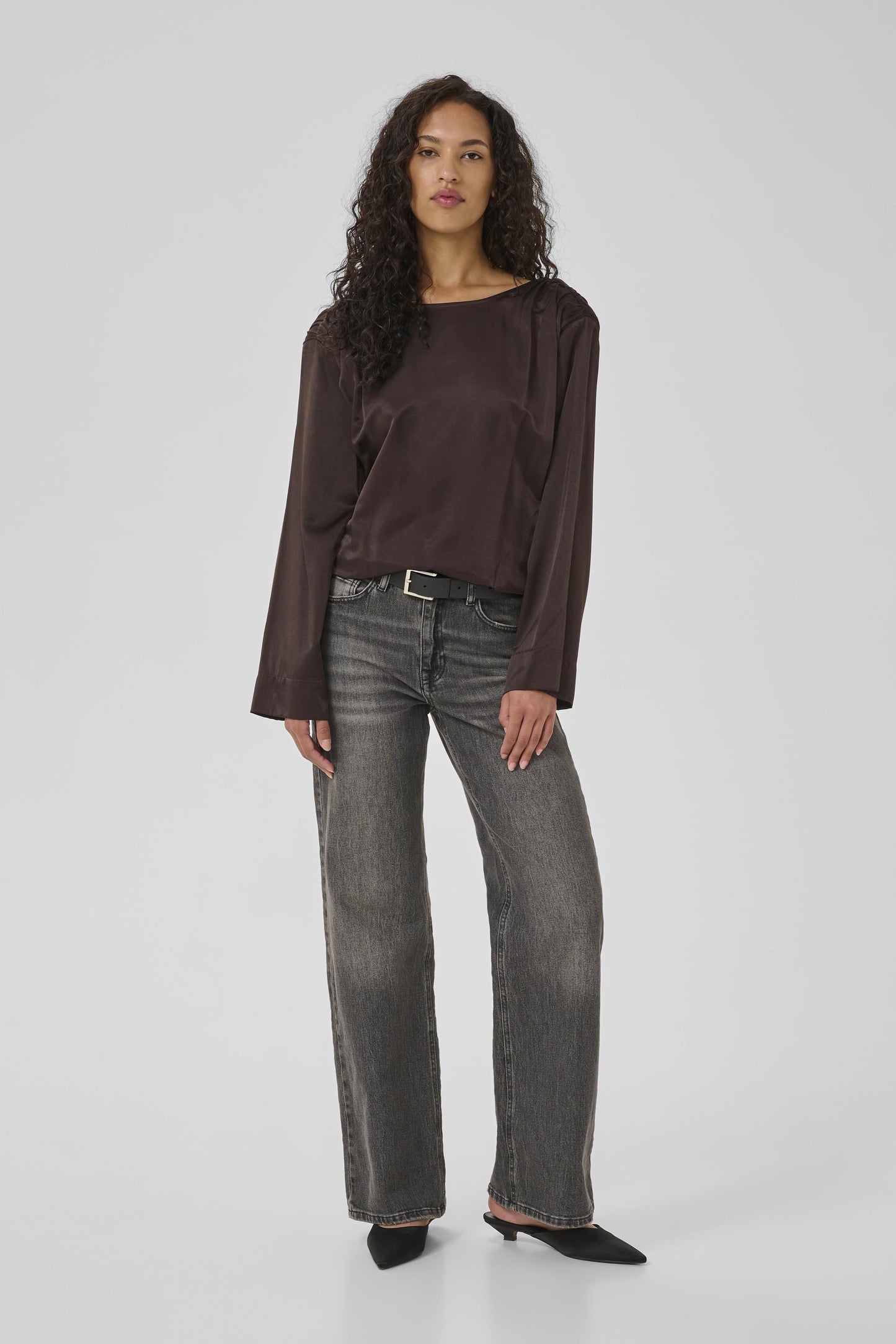 Wickelbluse EstelleMW