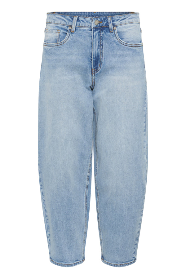 High Barrel Jeans BalooMW