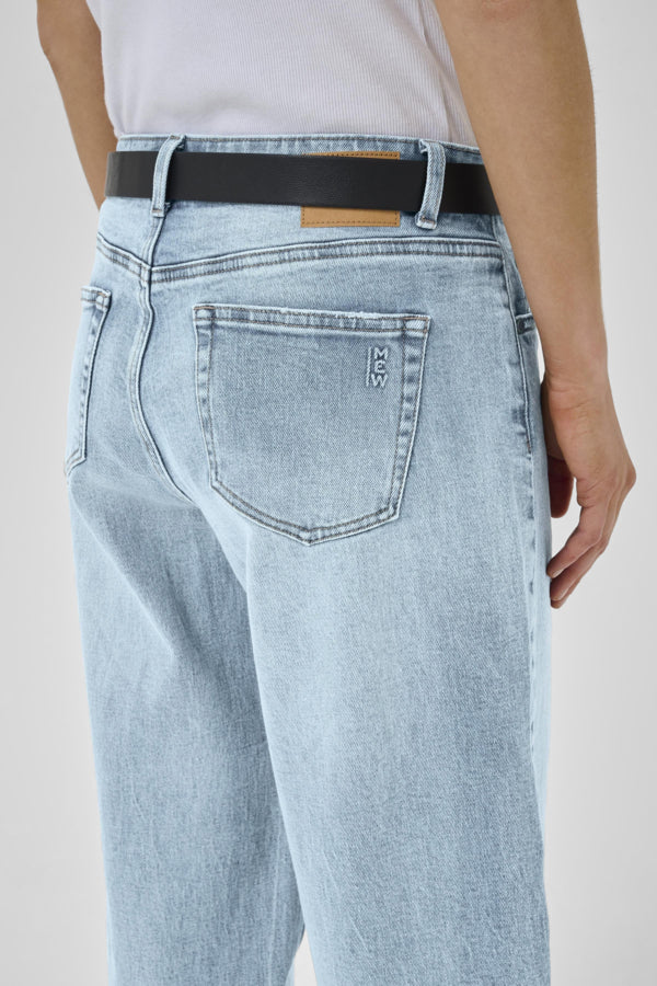 High Barrel Jeans BalooMW