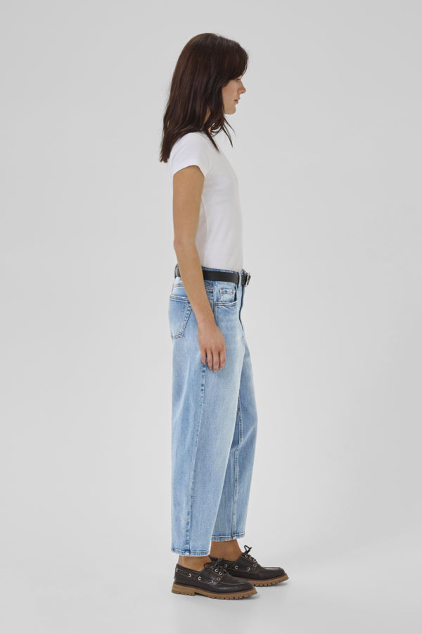 High Barrel Jeans BalooMW
