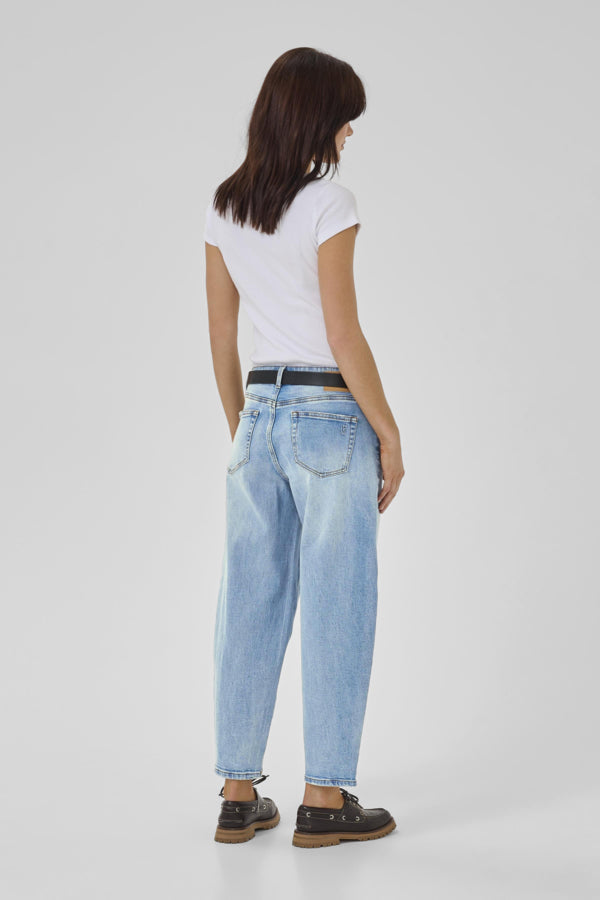 High Barrel Jeans BalooMW