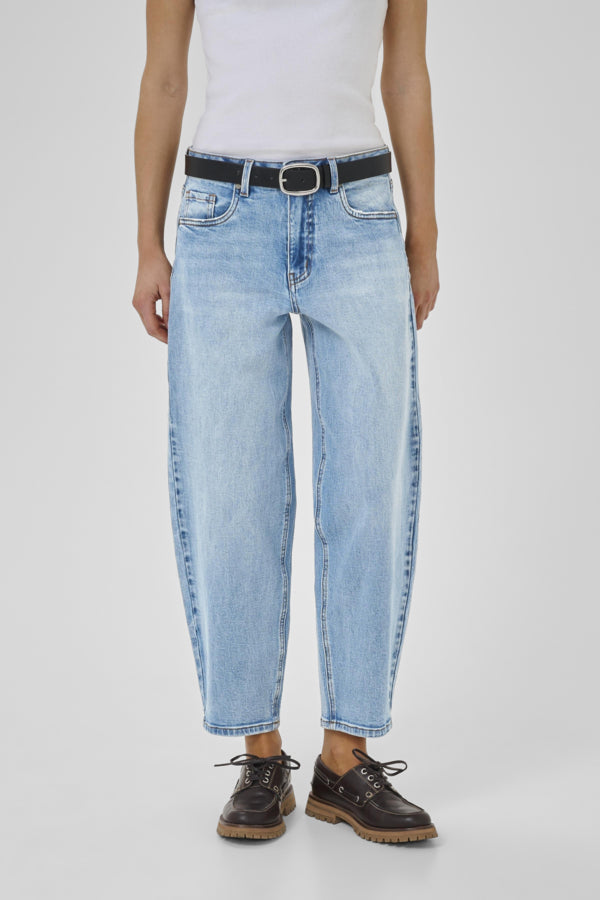 High Barrel Jeans BalooMW