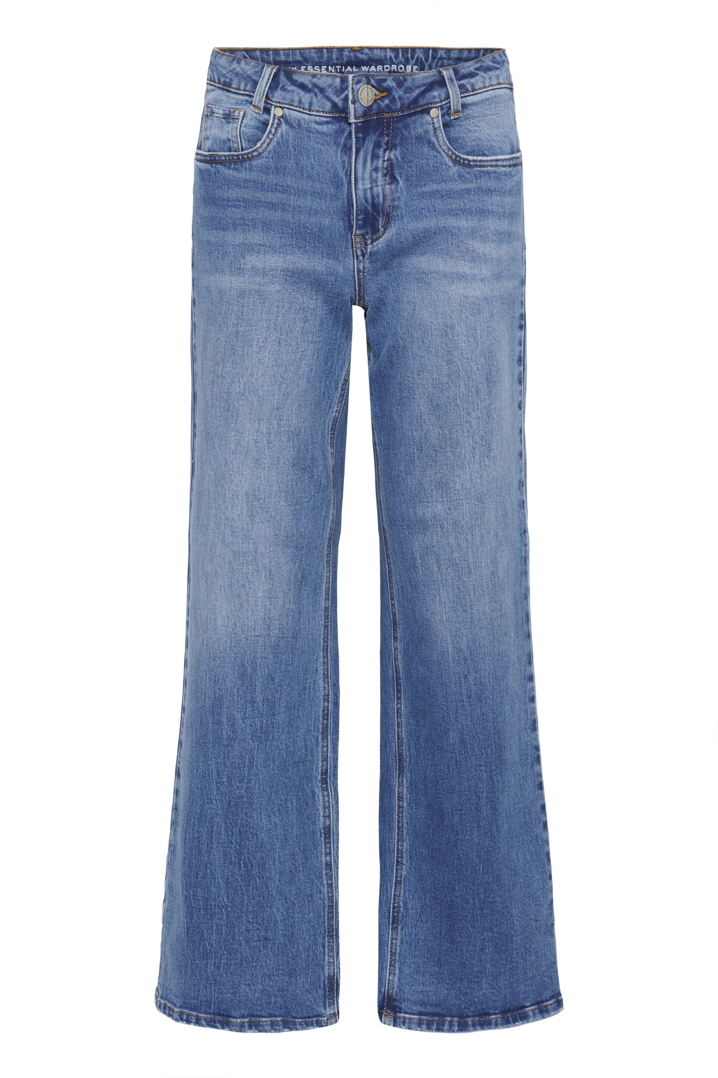 Jeans The LouisMW High Wide