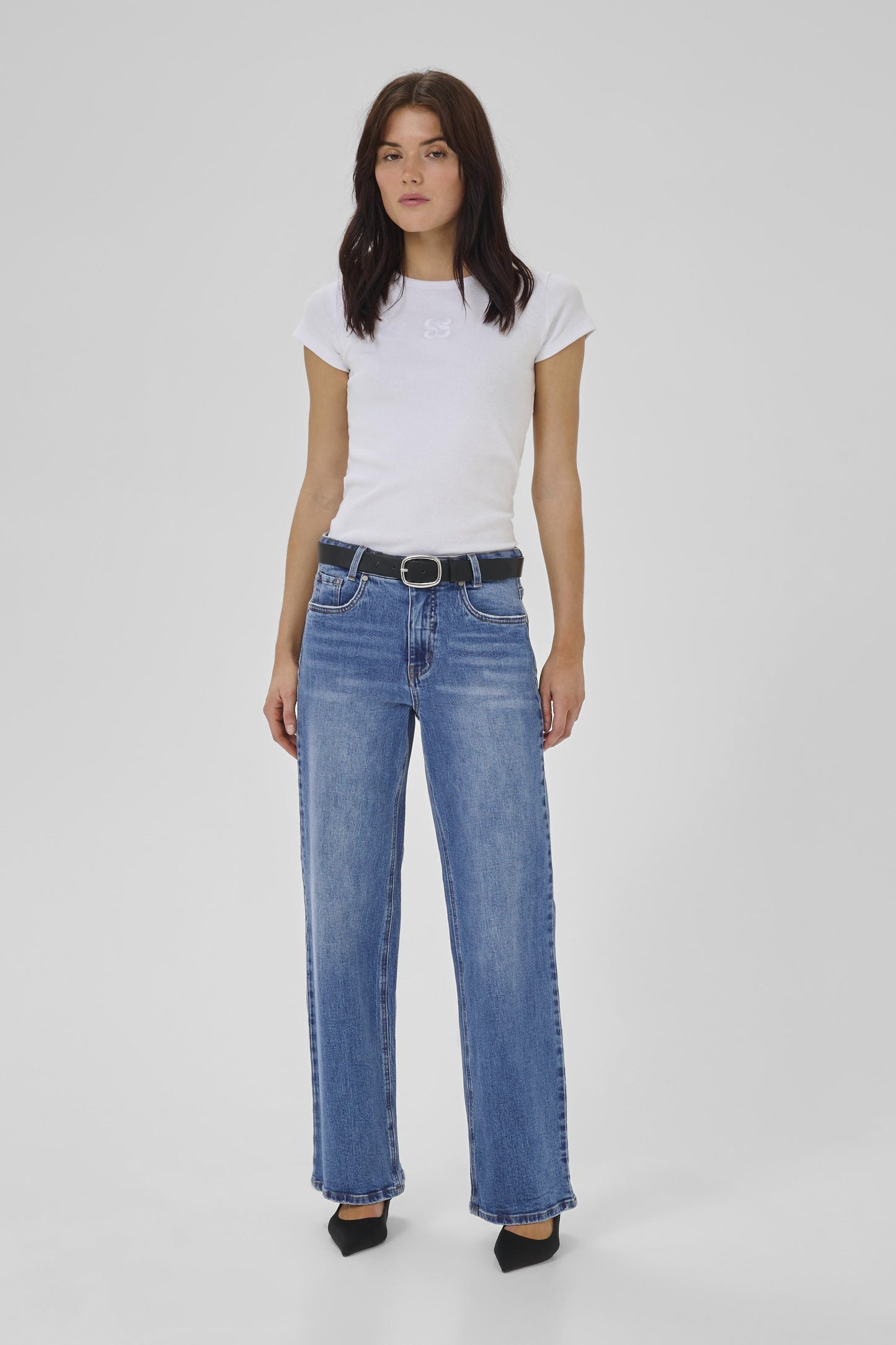 Jeans The LouisMW High Wide