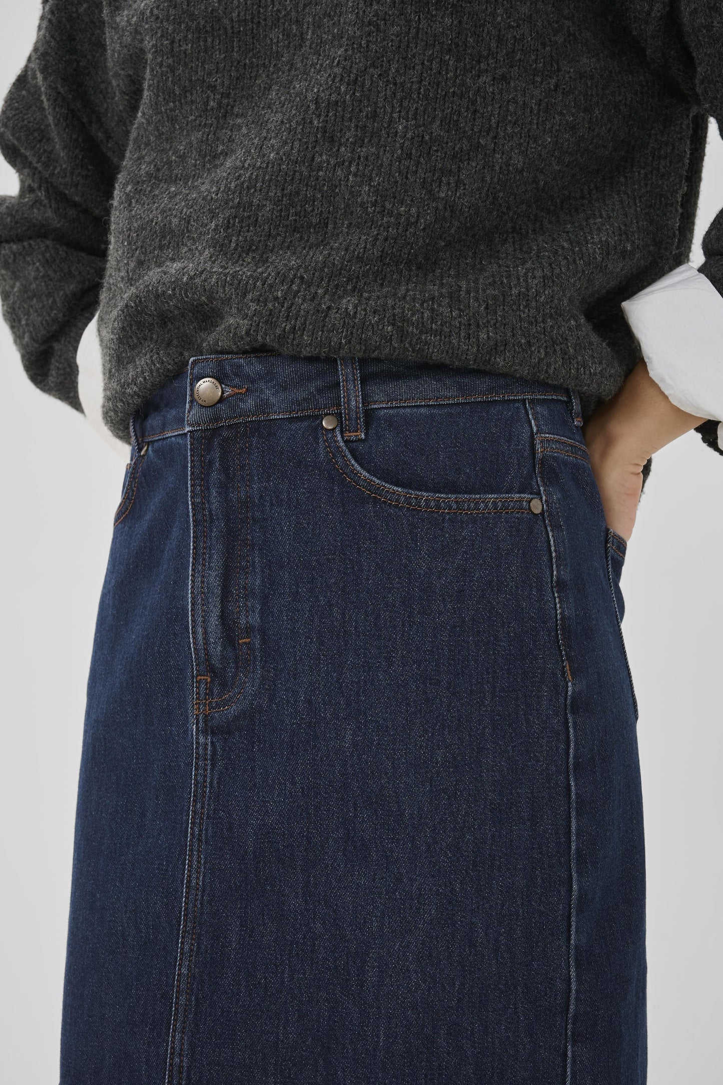 Midi Skirt MWCady