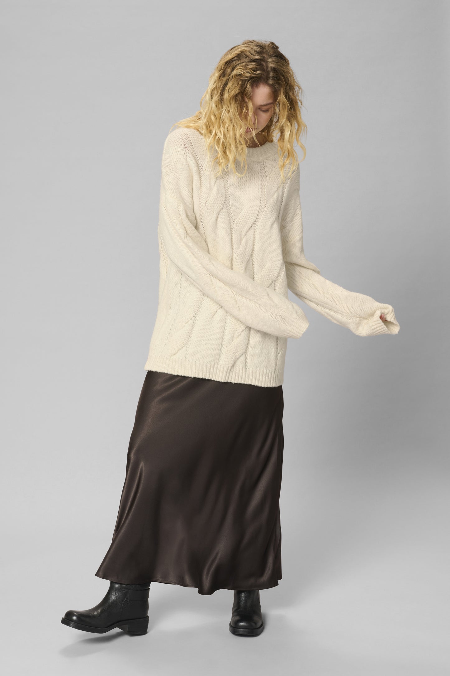 Strickpullover WilliMW