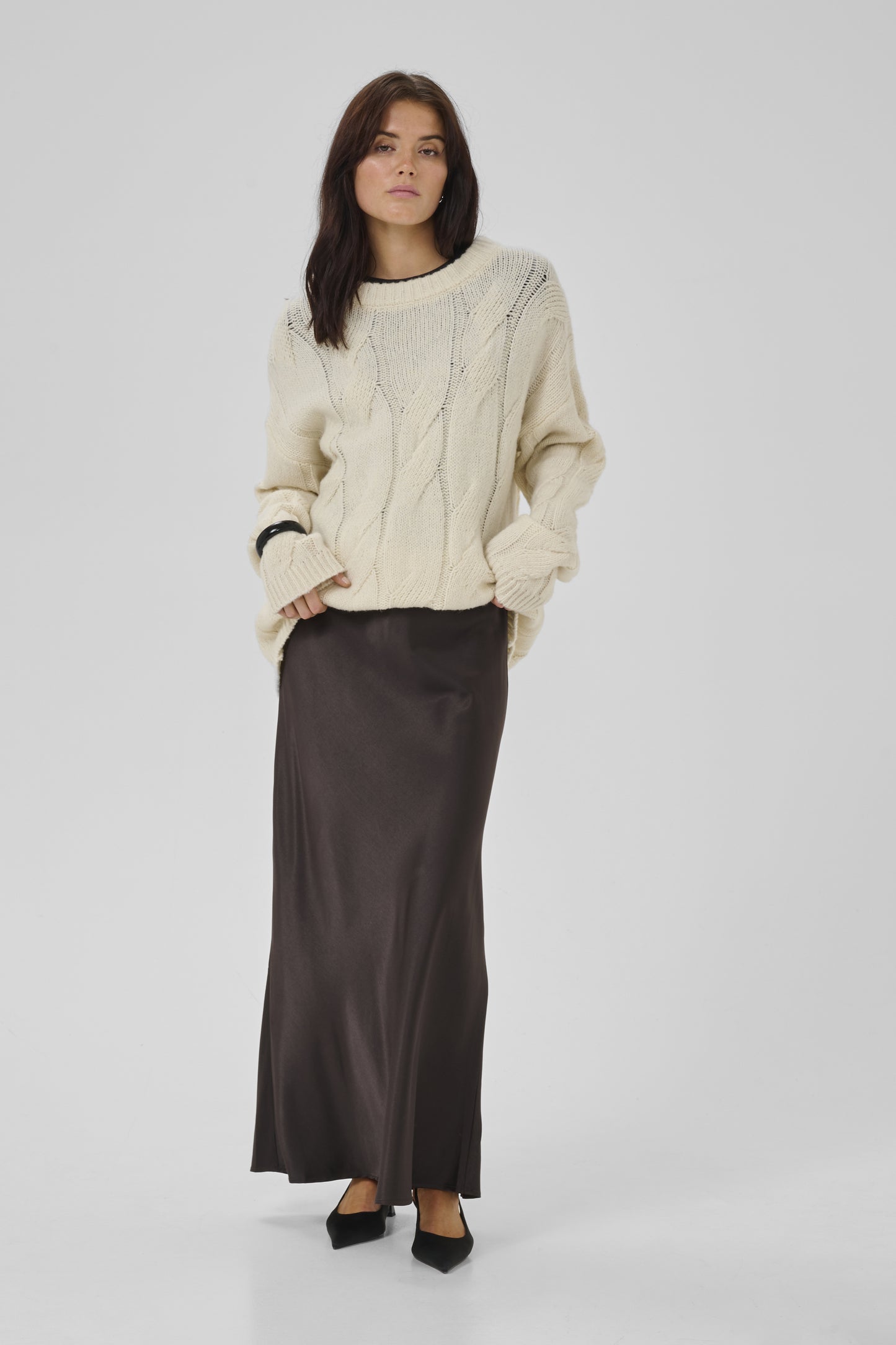 Strickpullover WilliMW