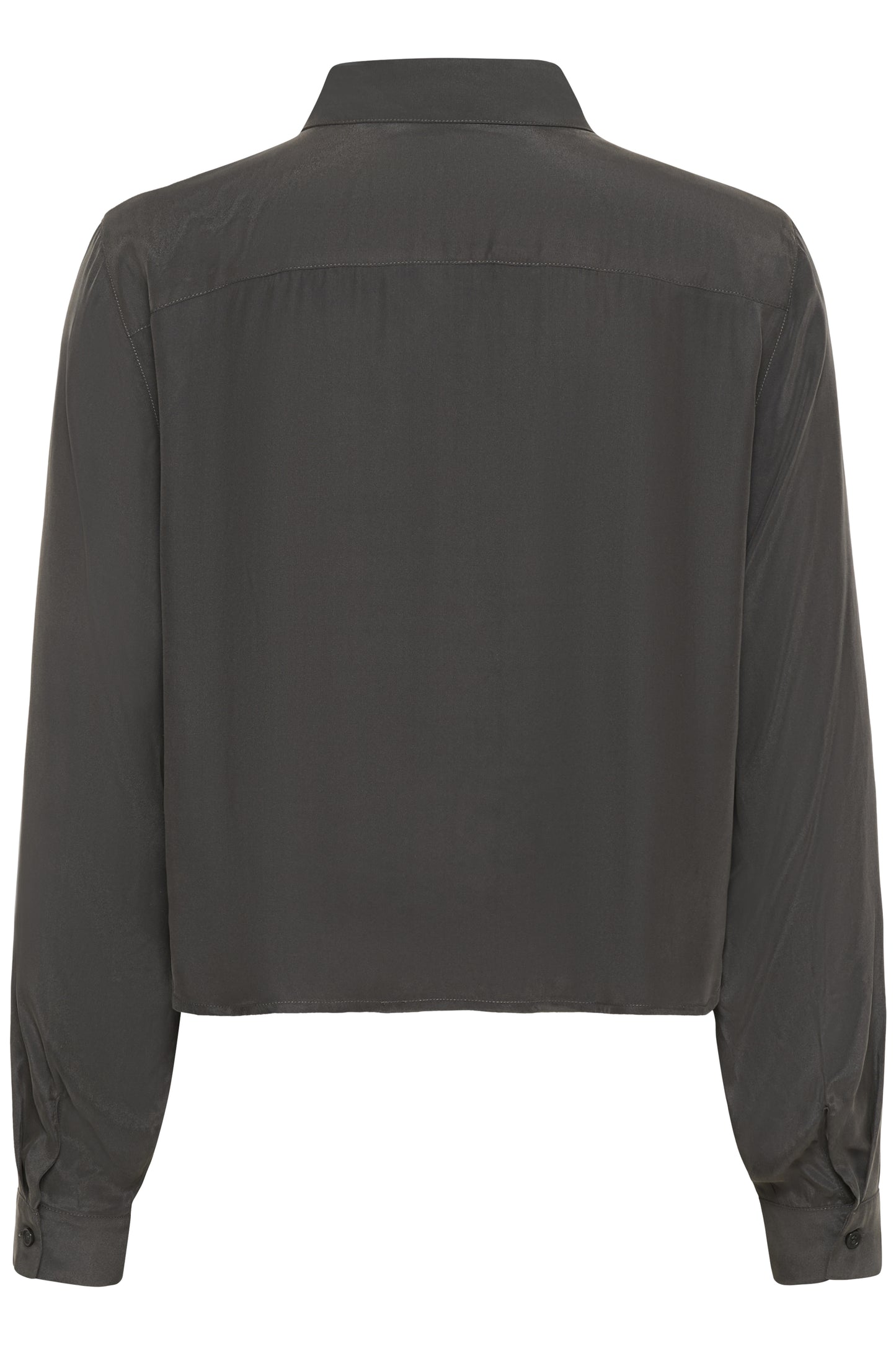 Strap Top MWSilk Dark Shaddow