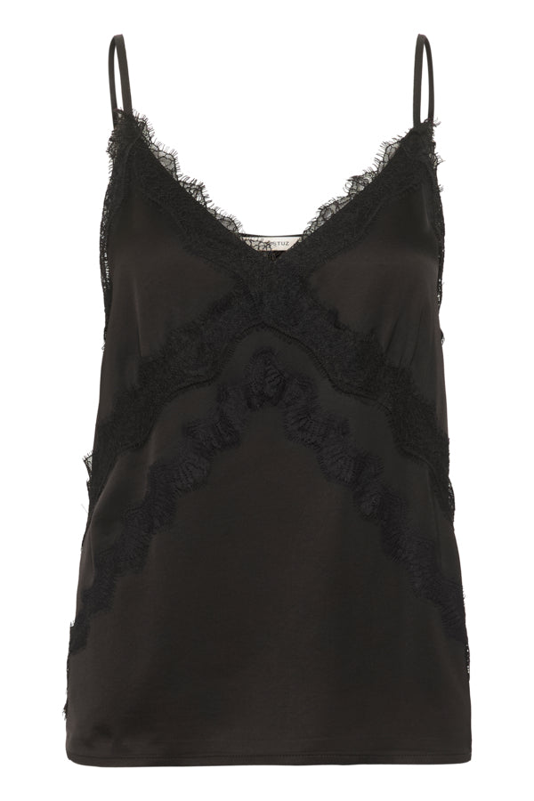 Sliptop SachiGZ Black