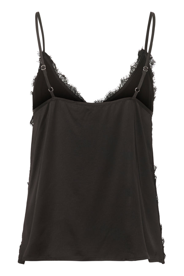 Sliptop SachiGZ Black