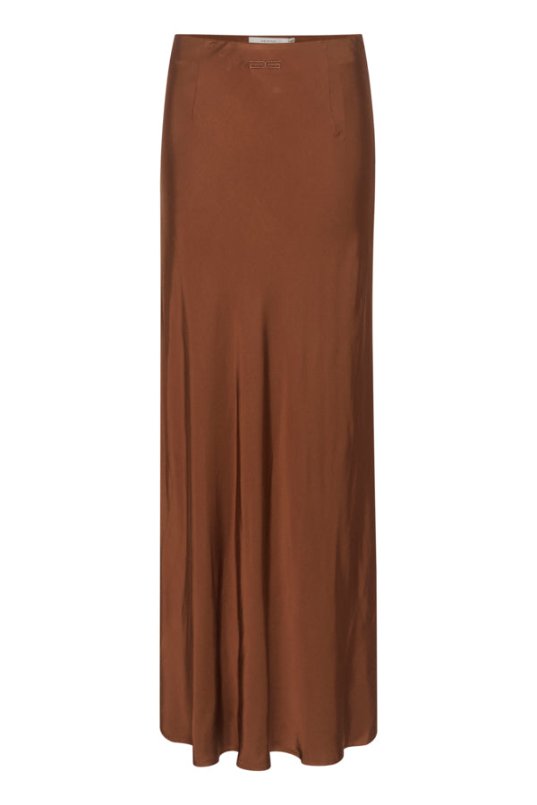 Skirt LidayaGZ Sorrel Horse