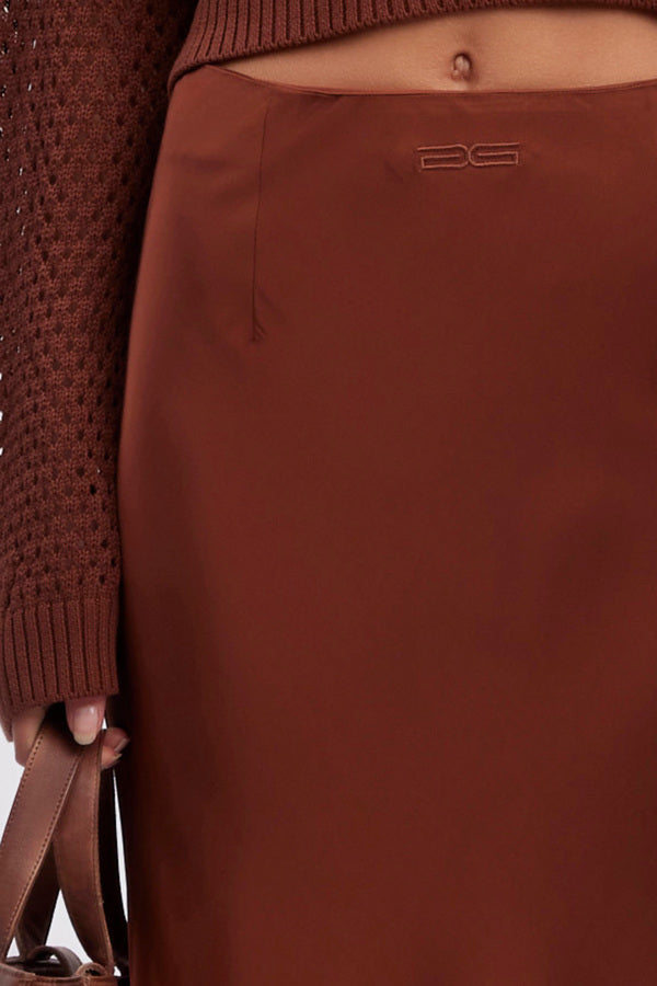Skirt LidayaGZ Sorrel Horse